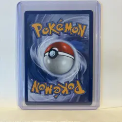 Pokemon Mega Evolutions Black Star Promo - Mega Charizard Y ex 030 Holo #30 - Image 5