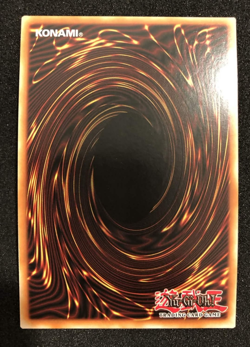 Yu-Gi-Oh! Number C104: Umbral Horror Masquerade JOTL-EN056 Super Rare - NM - Image 2