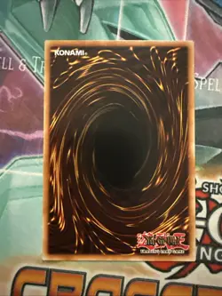 Number 104: Masquerade JOTL-EN055 Judgment of the Light 1st Edition LP - Image 5