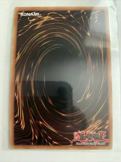 Yu-Gi-Oh Sacred Noble Knight of King Custennin, NM, Ultra Rare, CYHO-EN089 - Image 2