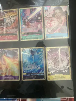 One Piece Premium Card Collection Best Selection Vol. 1 New English Nami Boa - Image 4