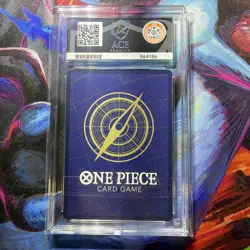 Tony Tony Chopper EB01-006 SR - One Piece TCG - English - ACE 10 - PERFECT SUBS - Image 4