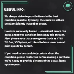 Battlecast Pants - Crafted - World of Warcraft TCG - Image 3