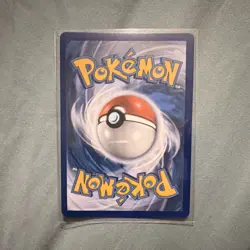 M Camerupt EX Mega Promo Holo Pokemon Card 230 HP XY198 XY - Image 2