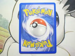 Ultra Rare Pokemon Hidden Legends Cyndaquil 59/101 Reverse Holo Card - Image 2