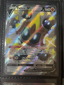 Pokemon 9 Card TCG Lot- NM-HP, Reshiram RC22 and Tag Team - Image 3