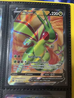 Pokemon 9 Card TCG Lot- NM-HP, Reshiram RC22 and Tag Team - Image 4