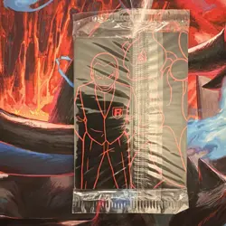 SEALED! Team Rocket's Wobbuffet 203 Sv: Scarlet & Violet Promo Cards Holo - Image 4
