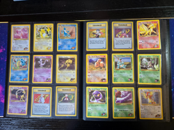 Gym Challenge unlimited Complete Set 132/132, pokemon card 2000 - Image 2