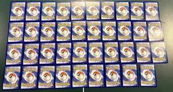Pokemon Card Lot Illustration Rares, SIR’s EX’s, Trainers, ETC… Pokemon S&V & ME - Image 5