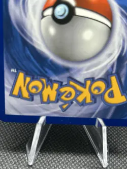 Thundurus 97 Full Art Holo Card 97 /98 Emerging Powers EX - Image 4