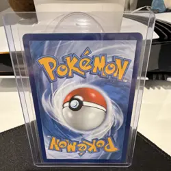 Pokemon Espurr POR 095/068 Full Art Holo Basic Psychic 60 HP English Card - Image 2