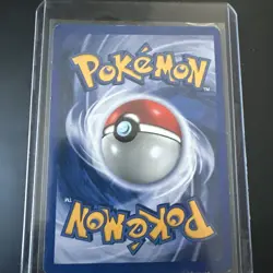 Pokemon TCG Suicune Neo Revelation Holo Card 14/64 Unlimited Rare - Image 3