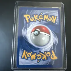 Pokemon TCG Suicune Neo Revelation Holo Card 14/64 Unlimited Rare - Image 4