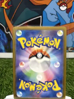 Charizard ex 006/165 Sv2a: Pokemon Card 151 Holo (Japanese) - Image 3