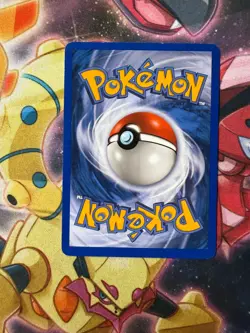 Chansey - 69/147 - Common - Aquapolis - Pokemon Card - Image 2