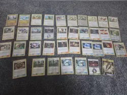 Pokemon TCG - S&M Team Up Part Complete Set - 114/196 Cards Charizard - Image 3