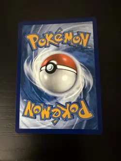 Pokemon TCG Mandibuzz Card 145/086 White Flare NM - Image 2