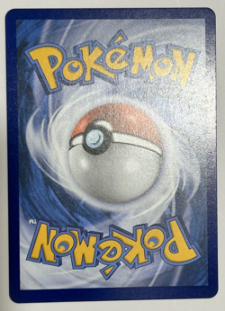 Pokemon Card Hatterene VMAX GG47/GG70 Crown Zenith Galarian Gallery NM - Image 2