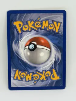 Pikachu Delta Species 13/17 POP Series 5 Holo Rare Pokemon Card NM 2007 - Image 2