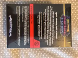 Mega Evolution Phantasmal Flames Booster Bundle Trading Card Game New Sealed - Image 2