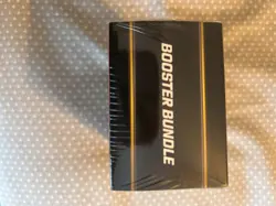 Mega Evolution Phantasmal Flames Booster Bundle Trading Card Game New Sealed - Image 3