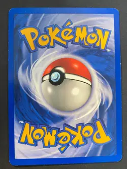 Blaine's Growlithe 62/132 Gym Heroes Common Pokemon Card - Near Mint - Image 2