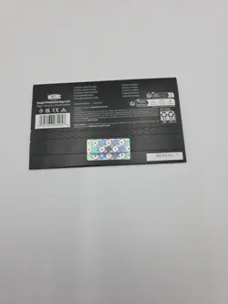 MTG Secret Lair Black Panther Non-Foil Sealed Marvel - Image 2