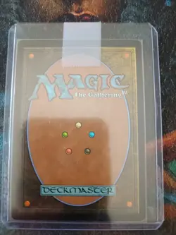 Wastes (183) - Full Art Oath of the Gatewatch Foil, NM, Free Next Day Shipping! - Image 2