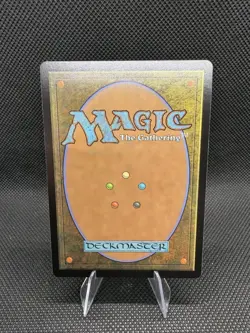 Urza, Lord High Artificer (Borderless) Commander Masters Regular - Image 2