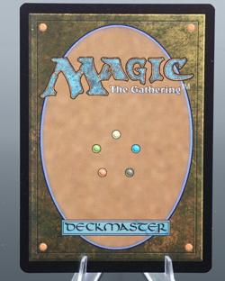 Shredder Unrelenting Borderless Teenage Mutant Ninja Turtles MTG NM Regular - Image 2