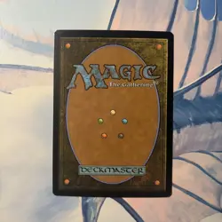 Wizards Magic: The Gathering Walking Ballista Rare Artifact Aether Revolt NM - Image 2