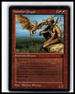 Media Promos Nalathni Dragon - Image 1