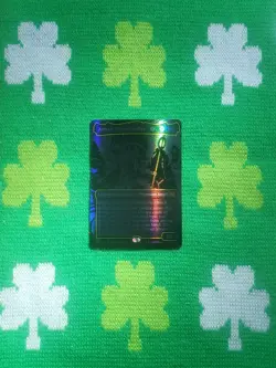 Atraxa, Grand Unifier 357 Oil Slick Raised NM Phrexia ONE MtG - Image 1