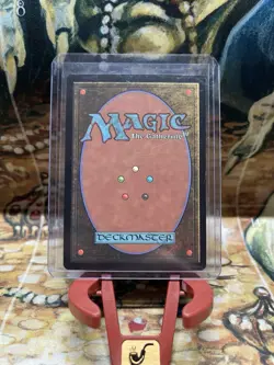 Alhammarret's Archive MTG Secret Lair NM R0027 Foil - Image 2