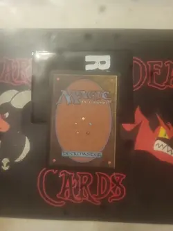 Magic The Gathering TMNT Promos "Shark Shredder, Killer Clone" FOIL RARE NM - Image 2