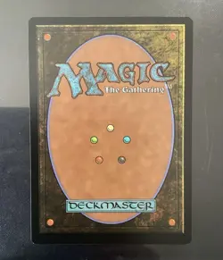 Magic: The Gathering Wild-Magic Sorcerer Creature SLD 2494 Wizards of the Coast - Image 2