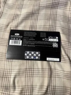 Deadpoolx Magic the Gathering Secret Lair Rainbow Foil Sealed - Image 2