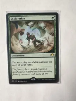 Exploration - Dominaria Remastered - Image 1