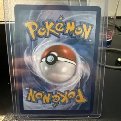 Gyarados 21/98 Holo XY Rare Pokemon TCG Card LP - Image 2