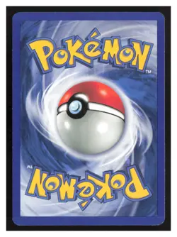 Blaine's Vulpix Gym Challenge #066/132 LP Pokemon - Image 2
