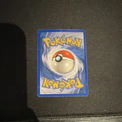 Pokemon Rayquaza 9/106 Emerald Holo Rare 80HP Card 2005 English - Image 2