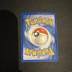 Pokemon Rayquaza 9/106 Emerald Holo Rare 80HP Card 2005 English - Image 3