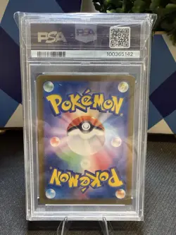 Pokemon Japanese 151 SV2a Zapdos ex 204/165, PSA 10 - Image 2