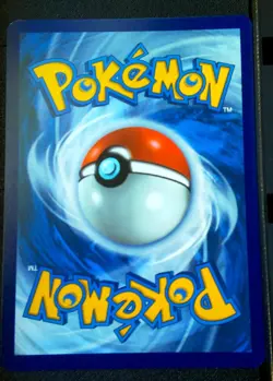 Crabominable #149/142 Pokemon TCG NM - Image 2