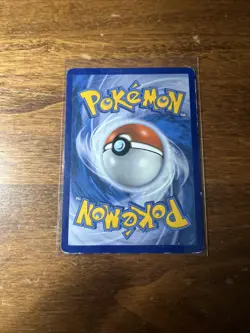 Pokemon TCG Team Magma's Poochyena Double Crisis Card 17/34 - Image 2