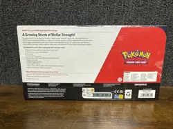 Pokemon Surging Sparks Costco 2-Pack - Elite Trainer Box (ETB) + Booster Bundle - Image 2
