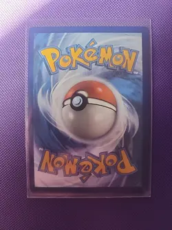 Pokemon TCG Heracross 202/193 SV02 Illustration Rare Full Art Holo 130 HP - Image 2
