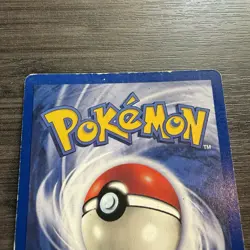 Pidgeot 8/64 LP* Holo Rare Jungle Set Unlimited Edition Pokemon Card 1999 WOTC - Image 5