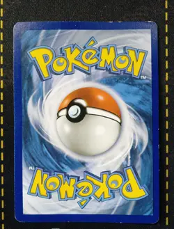 2015 POKEMON XY ANCIENT ORIGINS #94 FULL ART/LUGIA EX - Image 2